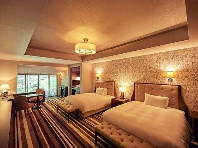 Hotel photo photo