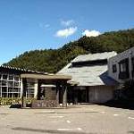 Hotel facade photo