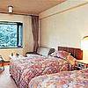 Yatsugatake Kogen Lodge cover image