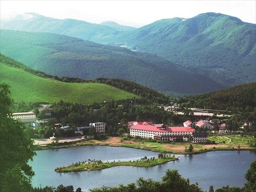 Hotel photo photo