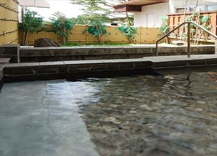 Ikeonotaira Shirakaba Kogen Hotel photo