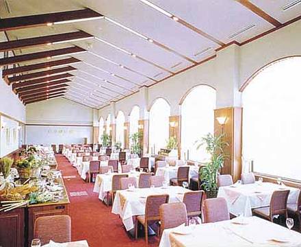 Sky Park Hotel photo