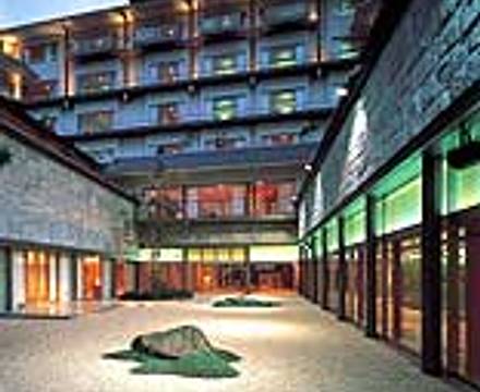 Hotel Saginoyu photo