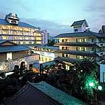 Hotel facade photo