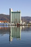 Hotel photo photo