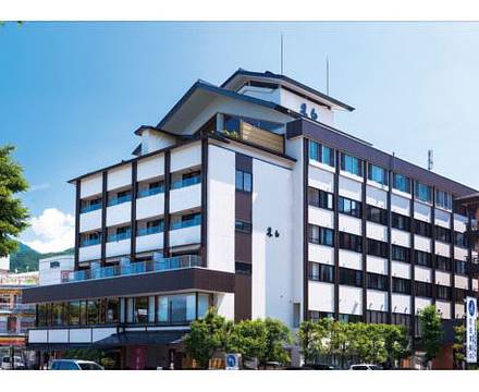 Sousen no Yado Suhaku photo