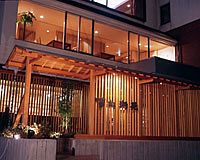 Hotel photo photo