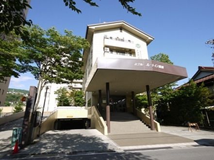Hotel photo photo