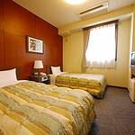 Guestroom photo