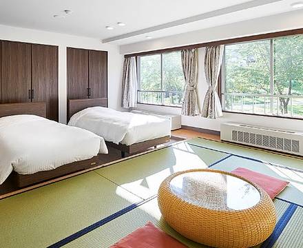 Hakuba Alps Hotel photo