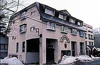 Hotel photo photo