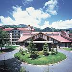 Exterior - summer photo