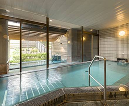 Hakuba Tokyu Hotel photo