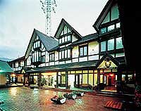 Hotel photo photo