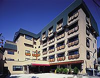 Hotel photo photo