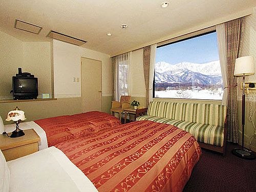 Hotel photo photo