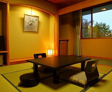 Hotel Oak Forest photo