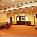 Hotel lobby photo