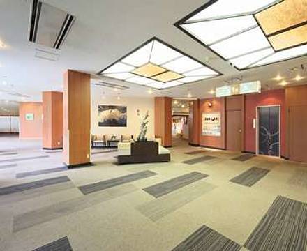 Kurobe Kanko Hotel photo