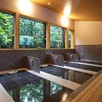 Sauna photo