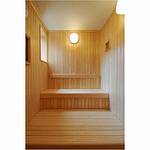 Sauna photo