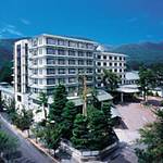 Hotel facade photo
