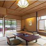 Japanese style room photo