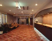 Hotel photo photo