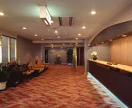 Resort inn MARION SHINANO photo