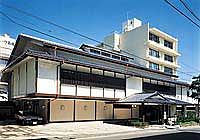 Hotel photo photo