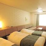 Guestroom photo