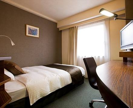 Alpico Plaza Hotel photo