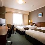 Guestroom photo