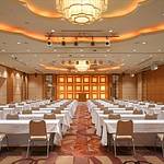 Banquet hall photo