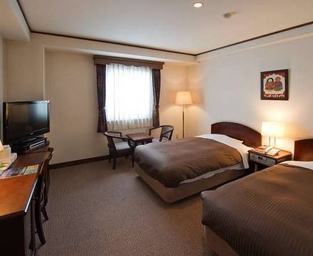 Matsumoto Hotel Kagetsu photo