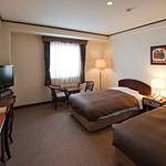 Guestroom photo