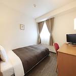 Guestroom photo