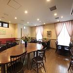 Facilities photo