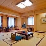 Japanese style room photo