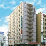 Hotel facade photo