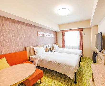 Tabino Hotel Lit Matsumoto photo