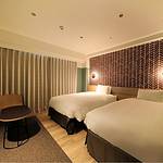 Guestroom photo