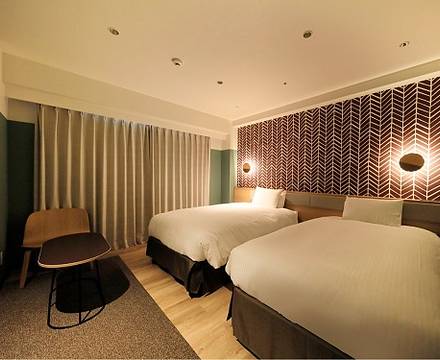 Richmond Hotel Matsumoto photo