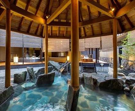 Hirugami Grand Hotel Tenshin photo