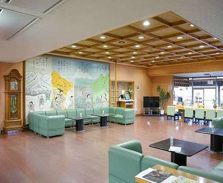 Yuttarinosato Inaka photo