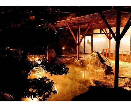 Yurui no Yado Keizan photo