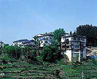 Hotel photo photo