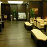 Hotel lobby photo