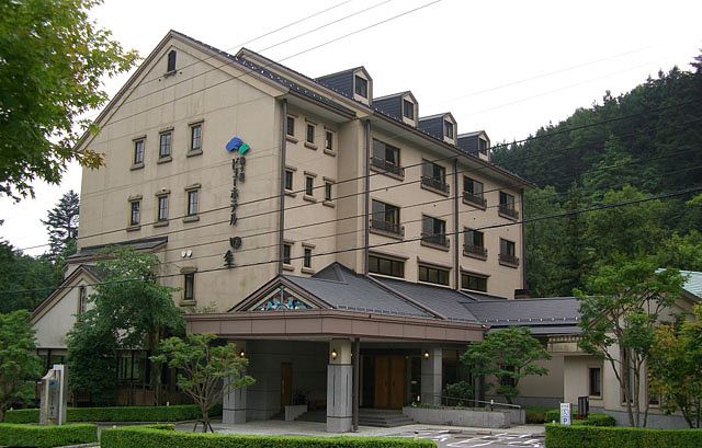 Hotel photo photo