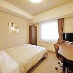 Guestroom photo